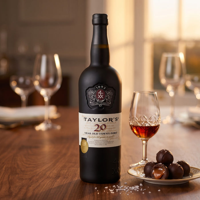 Taylors 20 Year Old Tawny Port
