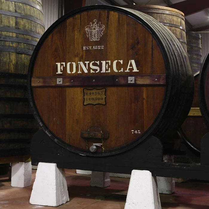 Fonseca Vintage Port 2007 Half Bottle Cellars