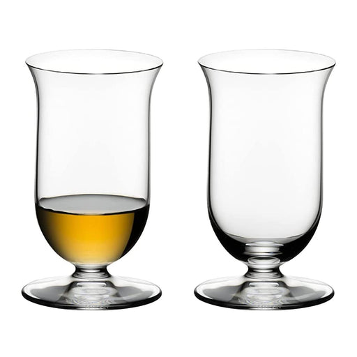 Riedel Vinum Malt Whisky Glass - Set of 2