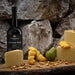 Fonseca Vintage Port With Cheese
