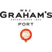 W & J Graham's Logo