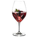 Riedel Ouverture Red Wine In Glass