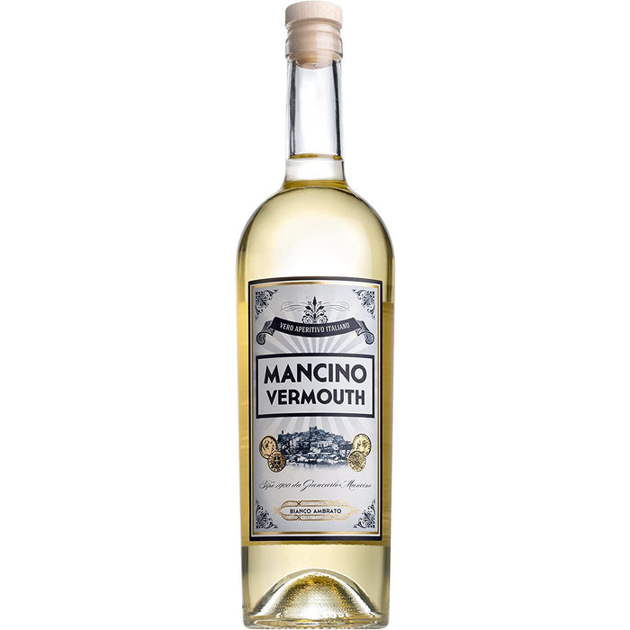 Mancino Bianco Ambrato Vermouth 75cl