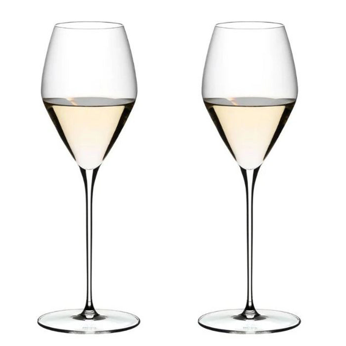 Riedel Veloce Sauvignon Blanc Wine Glass - Set of 2
