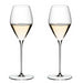 Riedel Veloce Sauvignon Blanc Wine Glass - Set of 2