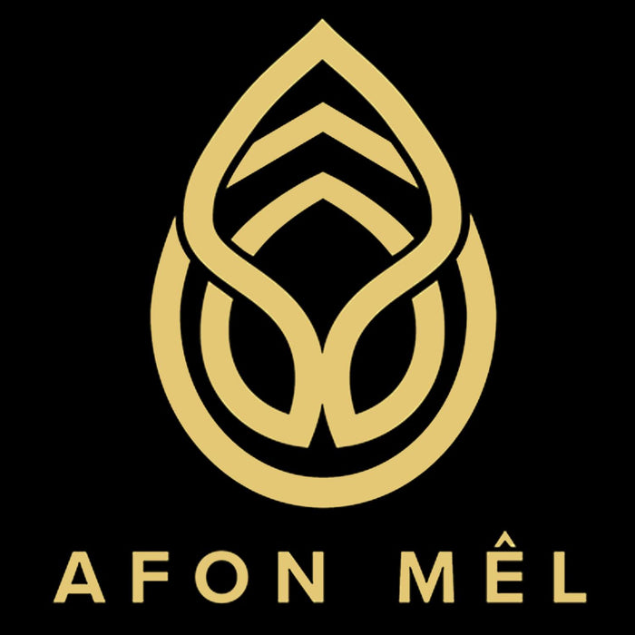 Afon Mel Logo