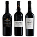 Taylors, Fonseca, Croft Vintage Port 2017 Trio Collection Pack 3 x 75cl