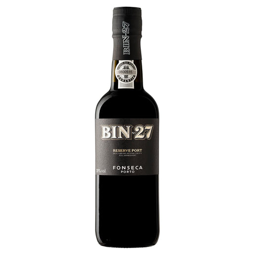 Fonseca Bin 27 Port Quarter Bottle 20cl
