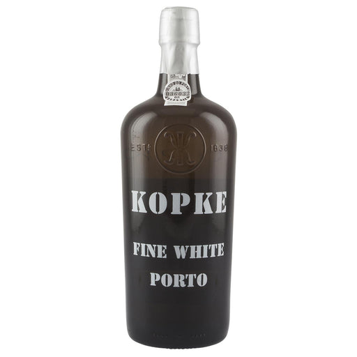 Kopke Fine White Port 75cl
