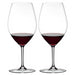 Riedel Ouverture Red Wine Glass - Set of 2