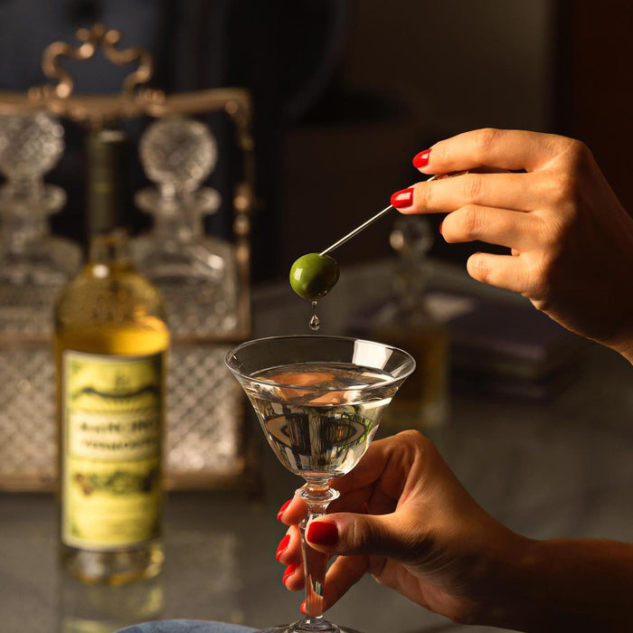 Mancino Martini Cocktail