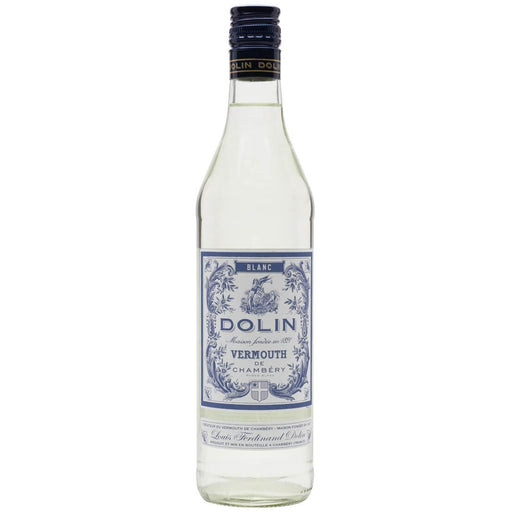 Dolin Chambery Vermouth Blanc 75cl