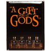 Lancashire Mead Company Gift From The Gods Mead Tasting Set 4x10cl