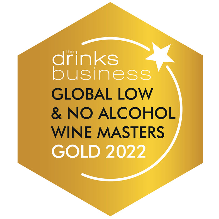 Global Low To No Alcohol Gold 2022