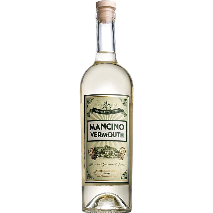 Mancino Secco Vermouth 75cl