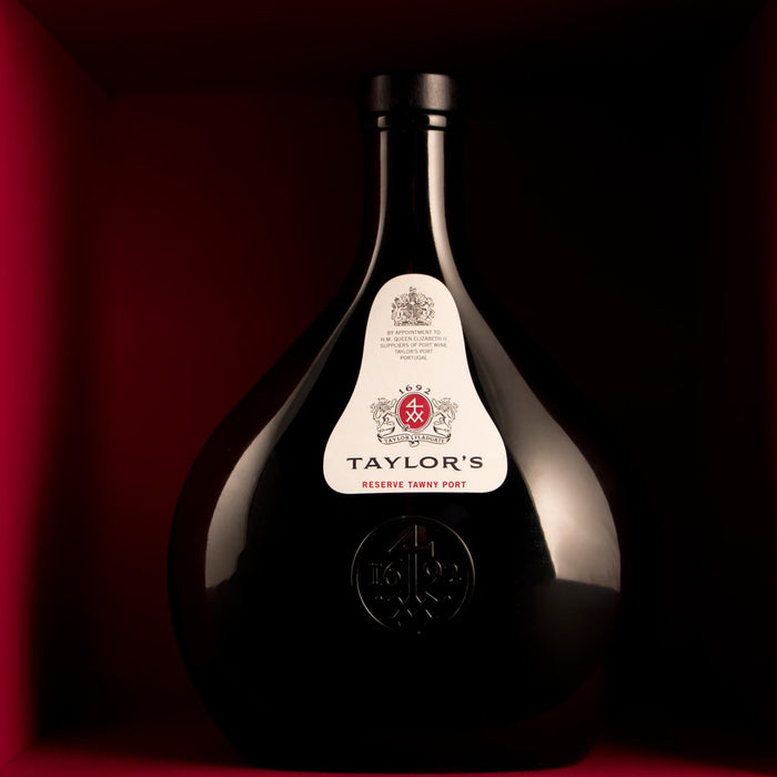 Taylors Historical Reserve Limited Edition Tawny Port