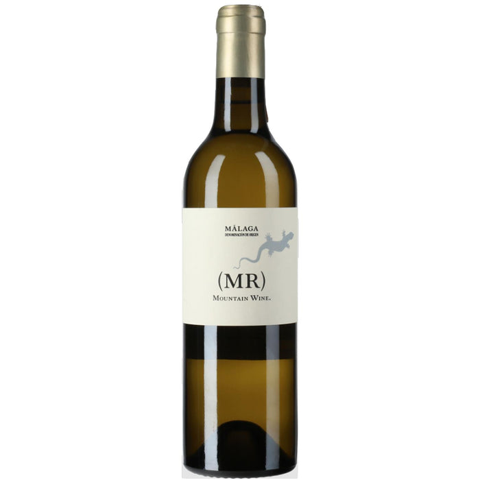 Telmo Rodriguez MR Malaga Mountain Wine 2020