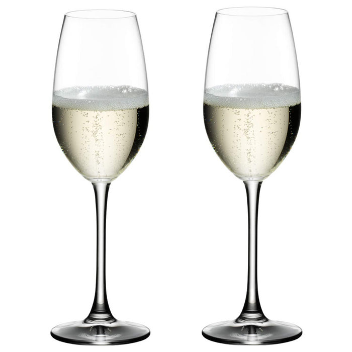 Riedel Overture Champagne Flute - Set of 2