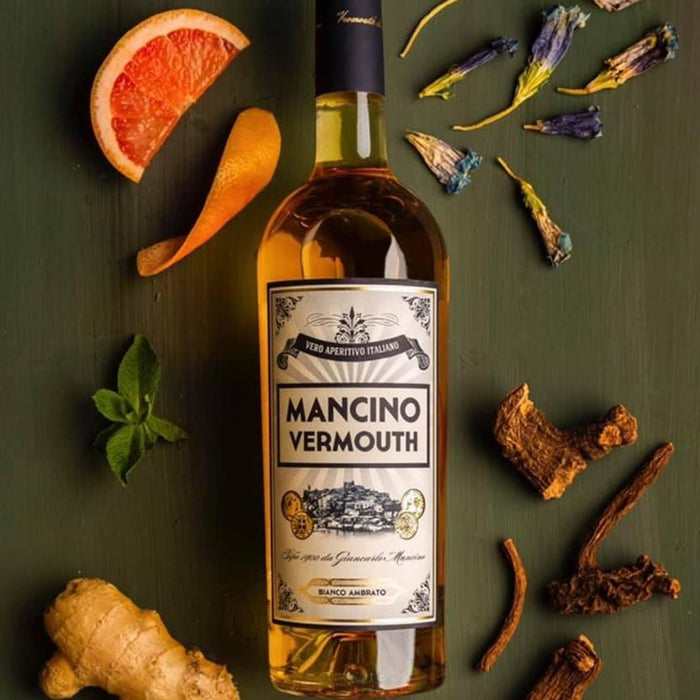Mancino Flavours