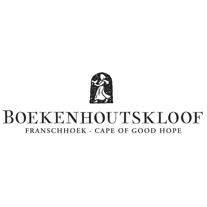 Boekenhoutskloof Logo