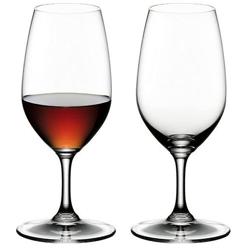 Riedel Vinum Port Glass - Set of 2