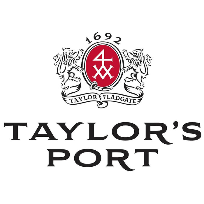 Taylors 2017 Vintage Port Case Of 6 x 75cl