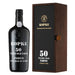 Kopke 50 Year Old Port In Wooden Gift Box 75cl
